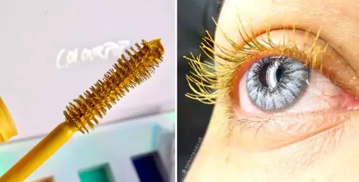 别再化妆了,迪丽热巴同款妆容教程