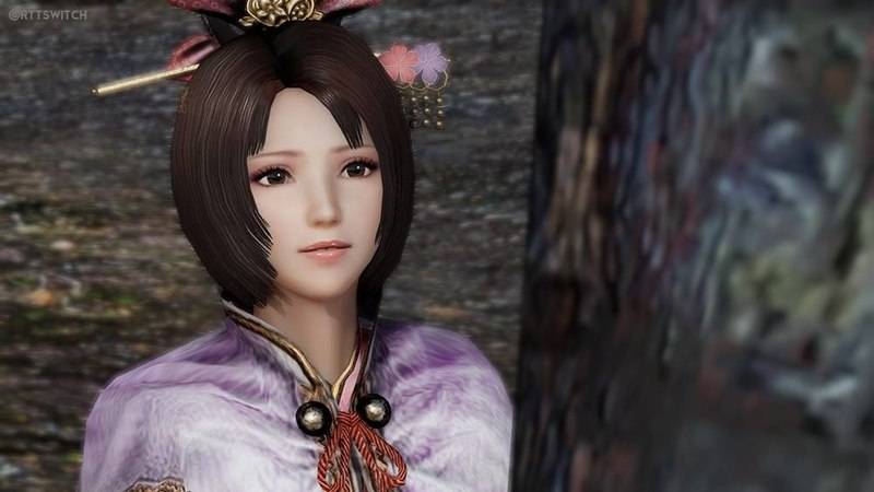 继续割草！《战国无双4DX》2019年3月14日登陆SWITCH