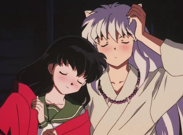 犬夜叉第16话戈薇最后回来了吗,犬夜叉为什么没有戈薇了