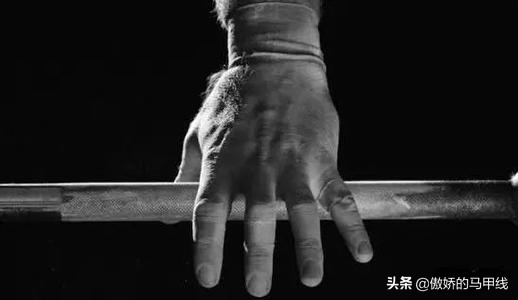 想增强握力应该做什么动作,想要增强力量怎么训练