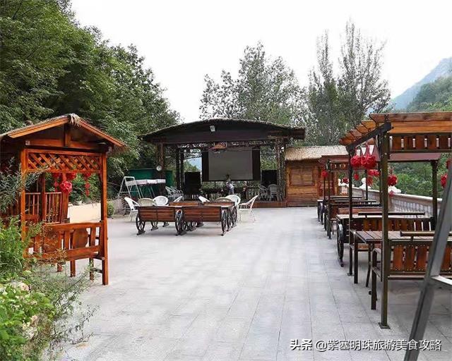 蓟县九山顶林泉别墅电话,蓟县九山顶林泉山居