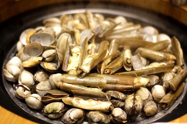 东北饮食文化圈包括,东北饮食文化水绕山环