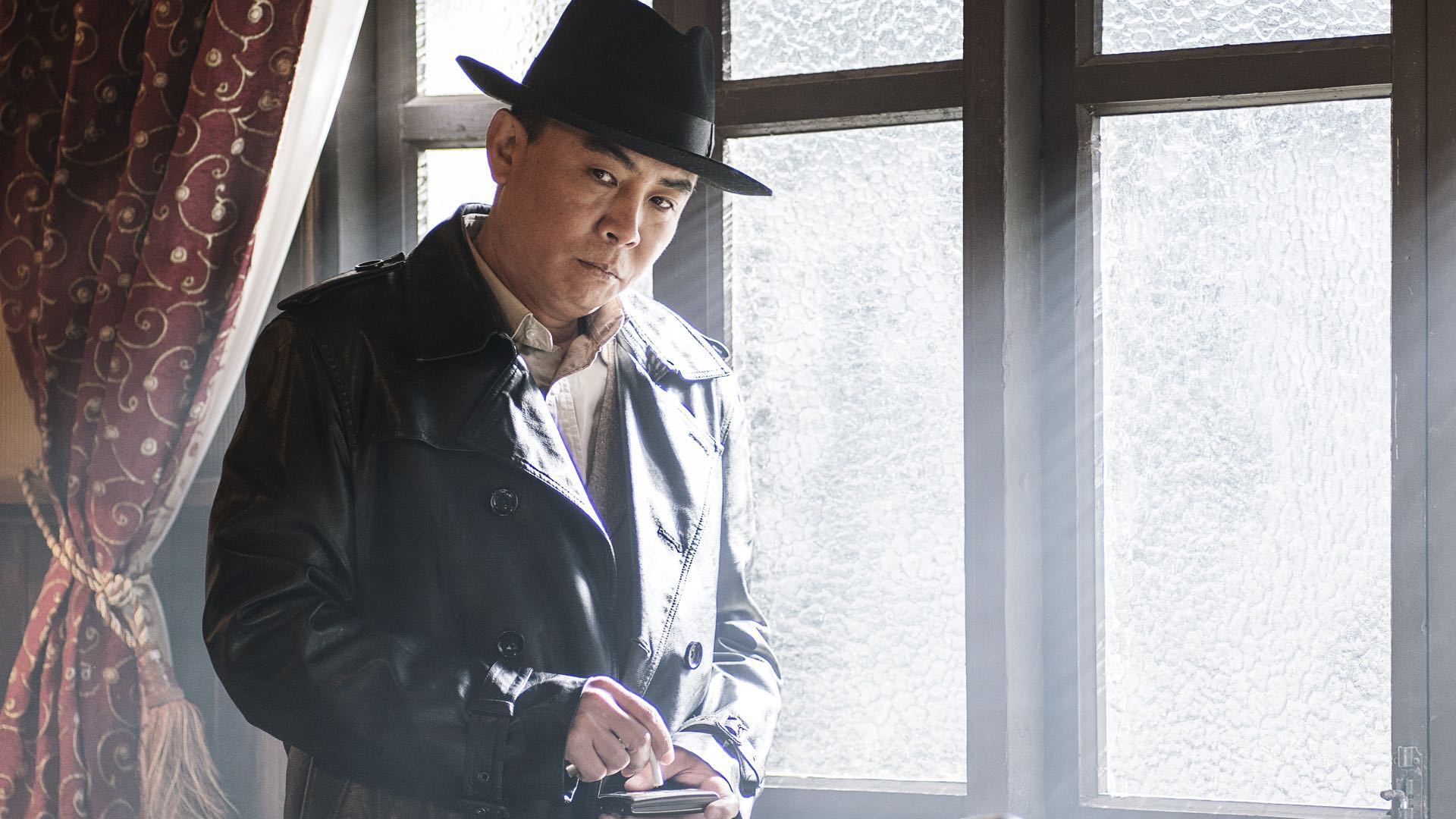 天衣无缝陆毅是反派最后怎么样了,天衣无缝白红标演什么