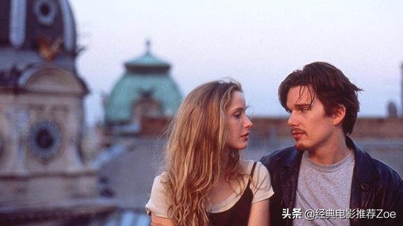 推荐12部欧美经典爱情电影，跟喜欢的Ta一起看看吧，马住