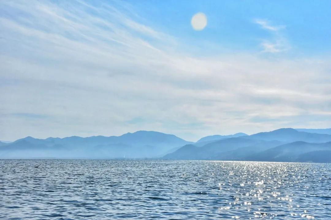 25张照片丽江,20张图片带你看世界