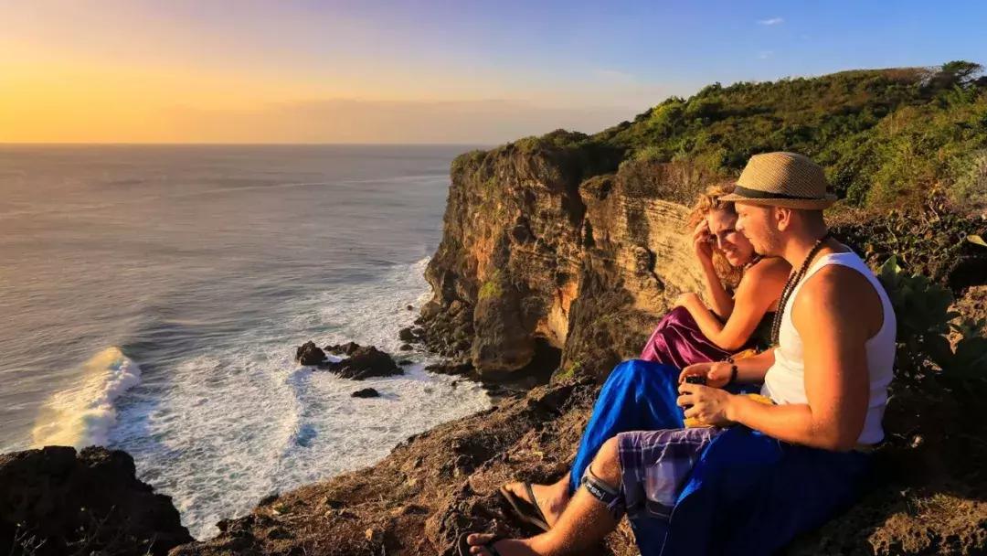 拿着护照能直接去的免签国家,必游的十大海岛