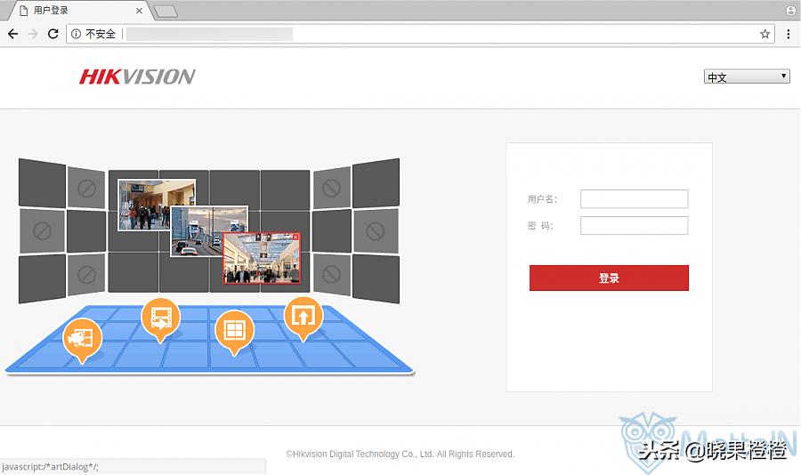 一步一步搞定小区的安防系统,如何建立小区安防系统