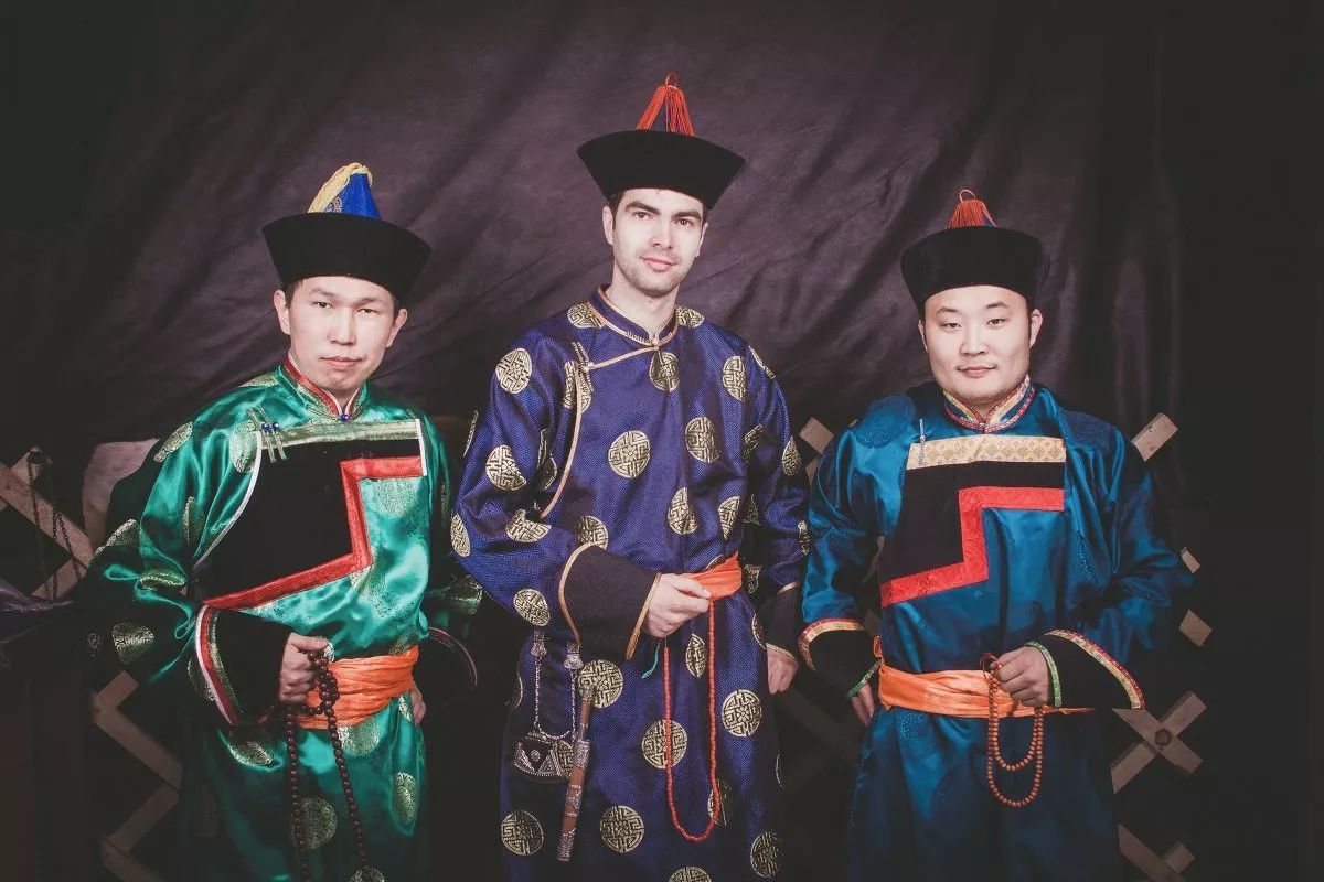 俄人八旗 (八旗中为什么曾有俄罗斯人)