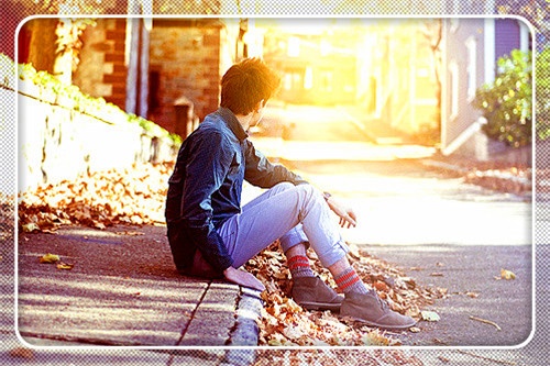 当一个人无路可走该怎么办,当生活陷入困境怎么处理