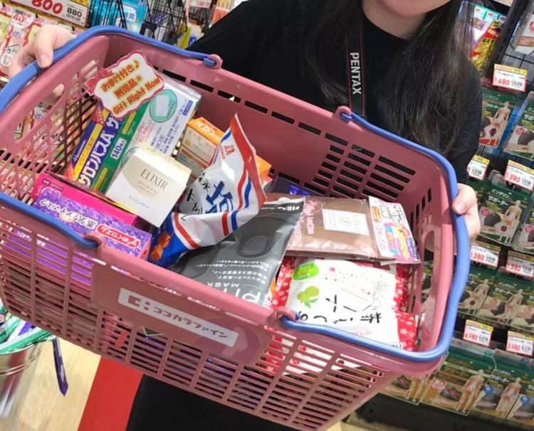 日本药妆店的坑,日本药妆店现在怎么样了