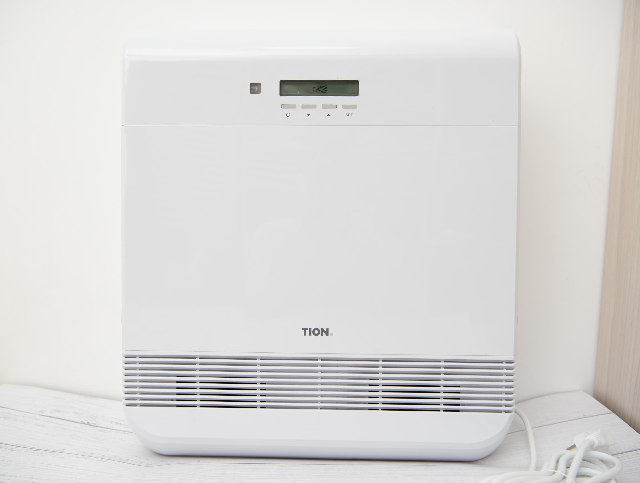 新风机o2测评,多款新风机测评