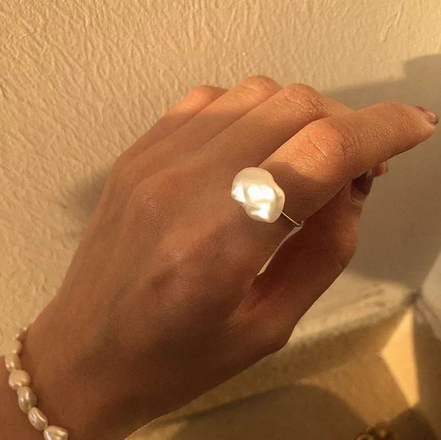 有什么戒指又小众又平价又好看,好看又便宜的戒指20元以下15枚