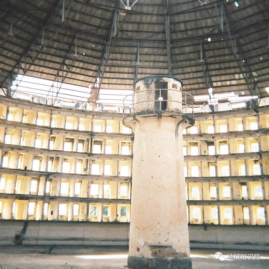 铁窗里的大碗牢饭,好吃么?|地球知识局