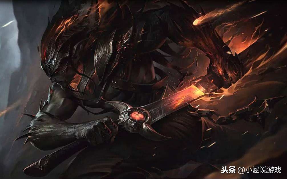 亚索哪款皮肤特效和手感最好,亚索哪个皮肤用起来手感好