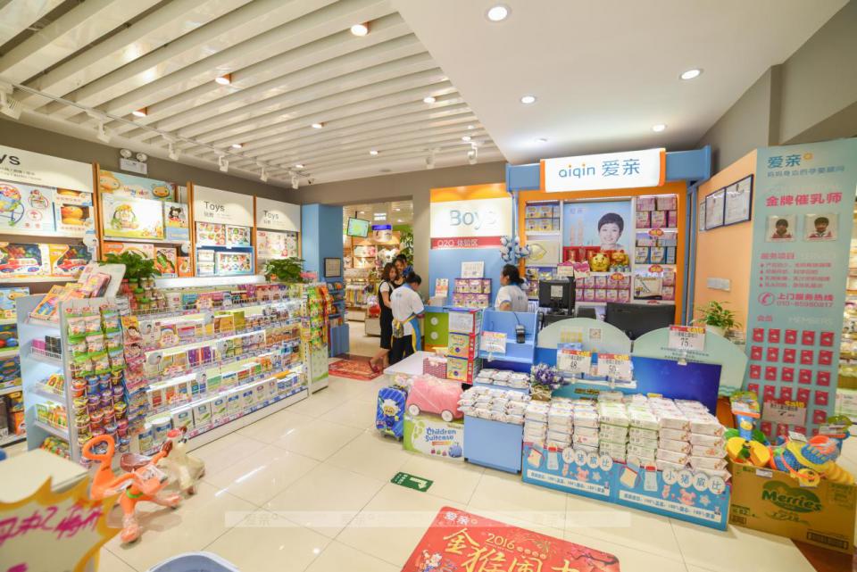 母婴加盟费用多少,母婴加盟费用多少钱啊