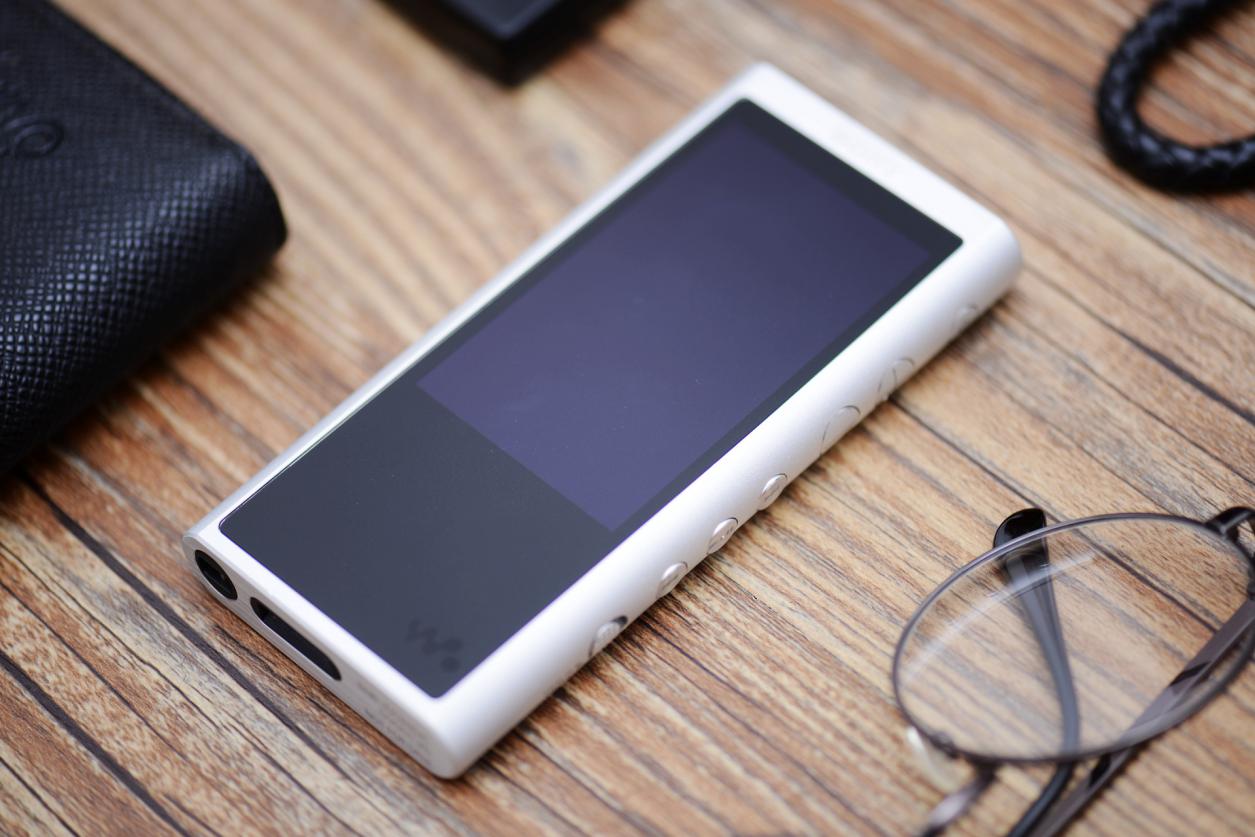 浸入灵魂的天籁，索尼NW-ZX300A深度测评