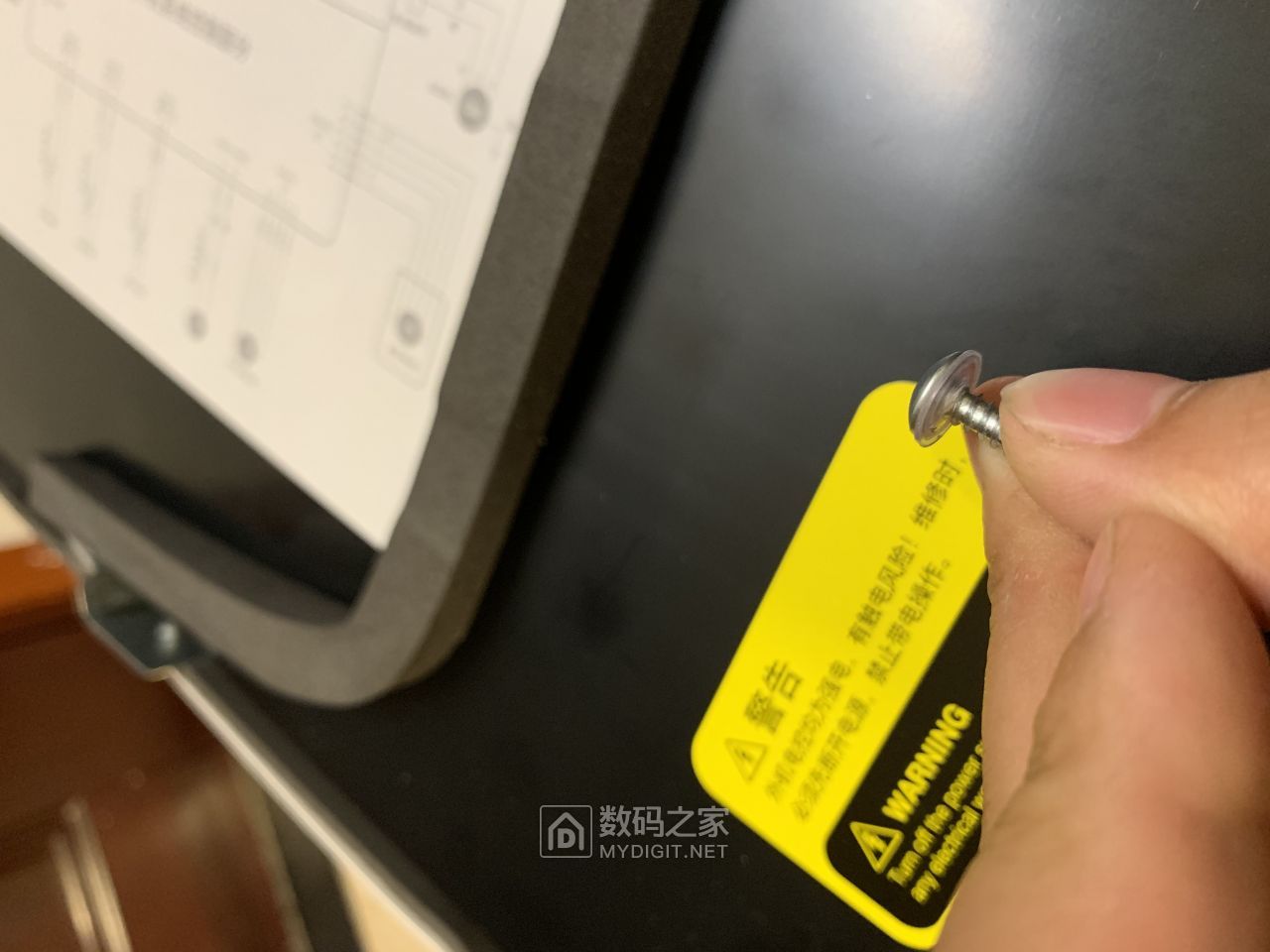 小米新一级能效空调1.5匹拆解,小米1.5匹空调新一级能效拆解