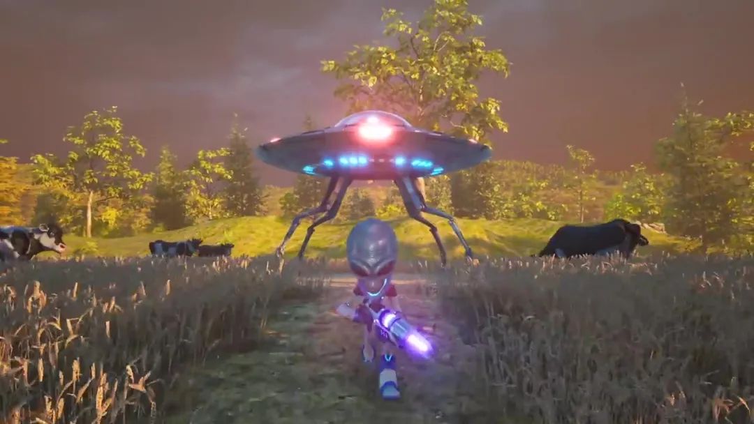 switch美妙世界新作,switch美妙世界官方公布