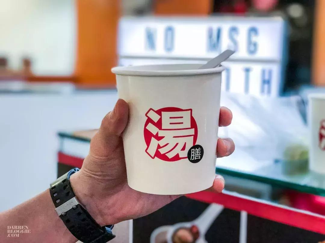 新加坡18种美食,新加坡必买的美食