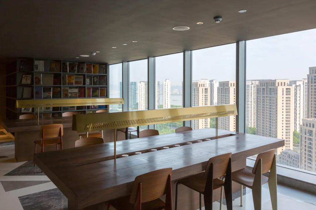 杭州网红打卡西湖酒店,杭州必打卡网红酒店