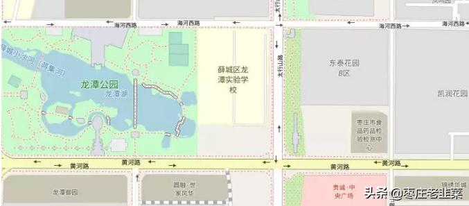 十五中高新校区挂牌探讨！南石片区战略性解析