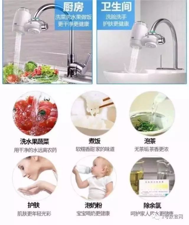 国家质监局和一号泉产品杠上了检测结果太吓人了,