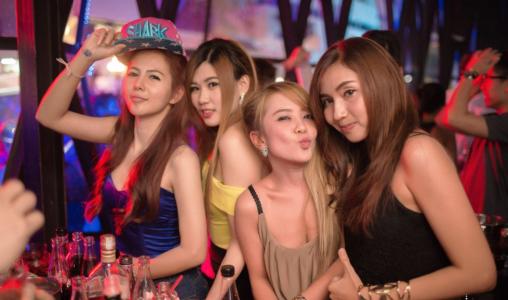 关于泰国你不知道的冷知识,泰国十大冷知识