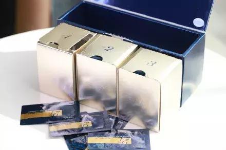 王鸥推荐的精华水,欧阳娜娜推荐的乳霜