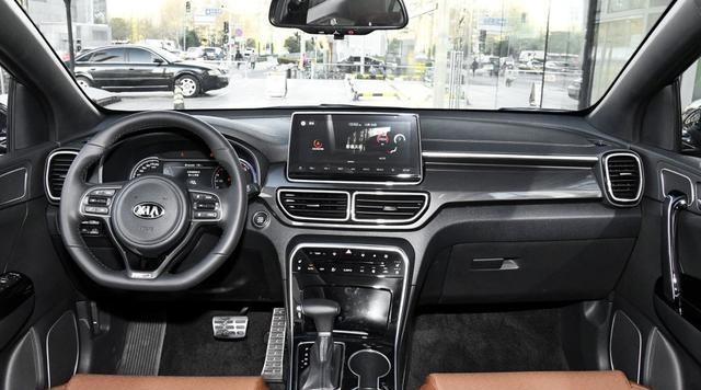 专为中国市场打造的中大型suv,专门为中国市场打造的合资车