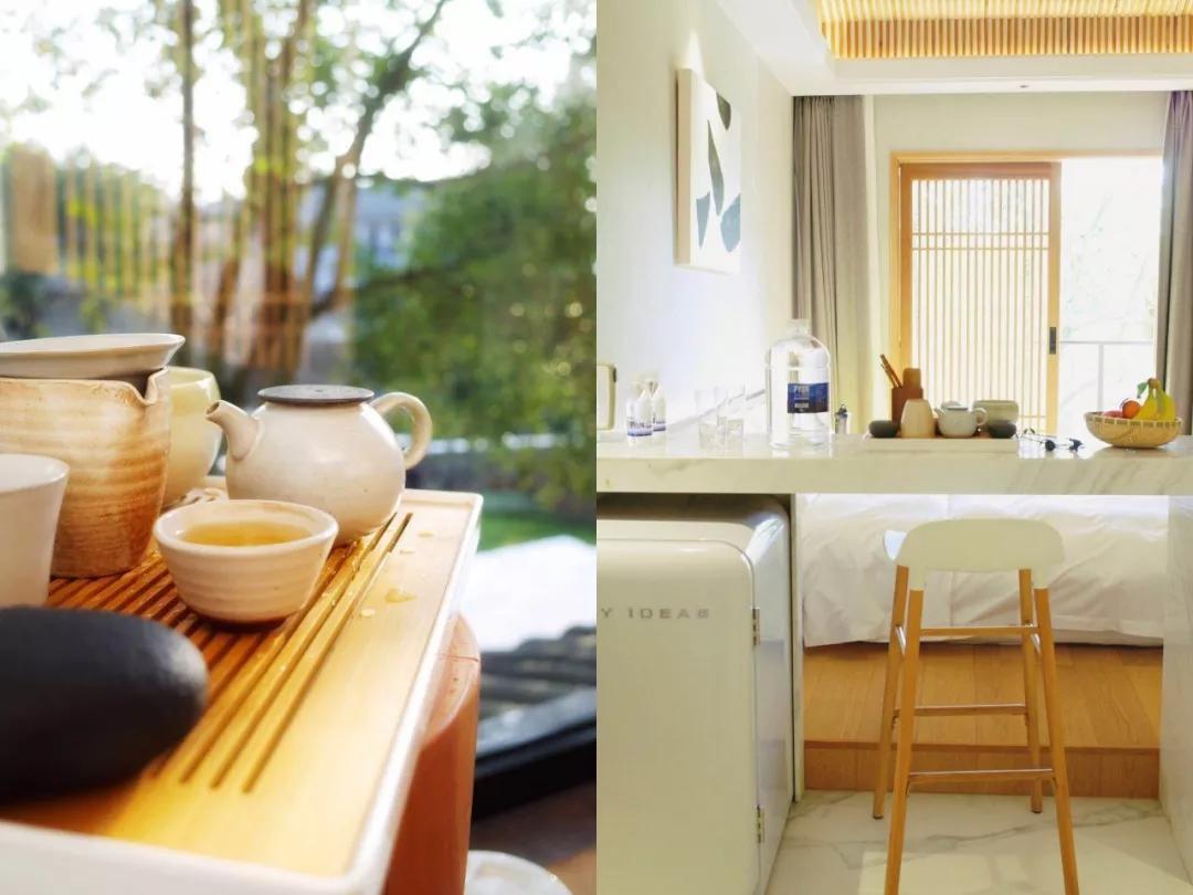 顶级温泉酒店体验,丽水最好的温泉酒店