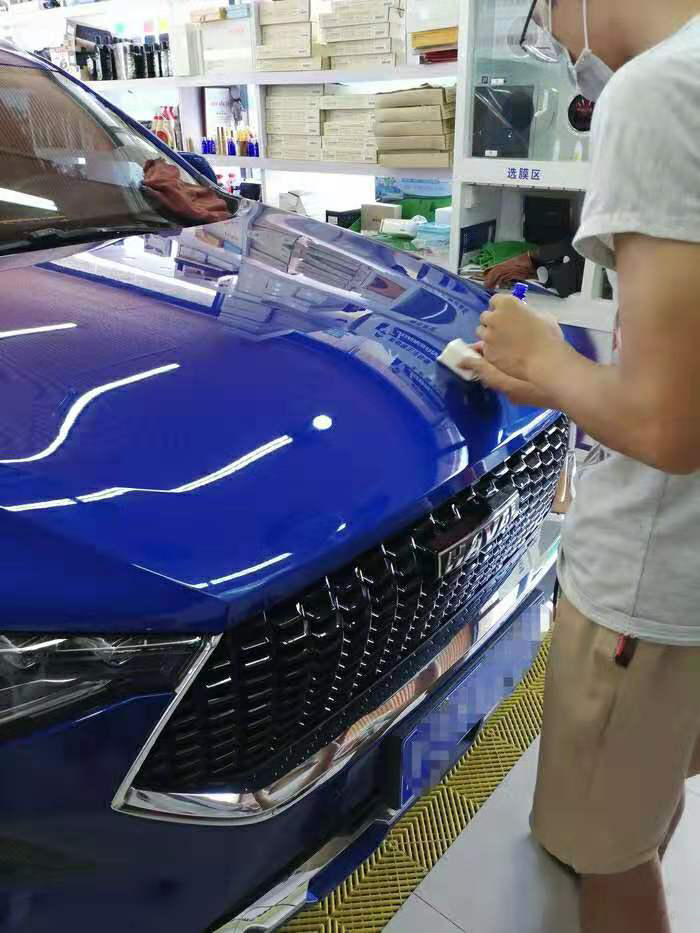 打蜡镀膜封釉镀晶哪个好,打蜡镀膜封釉镀晶有什么区别