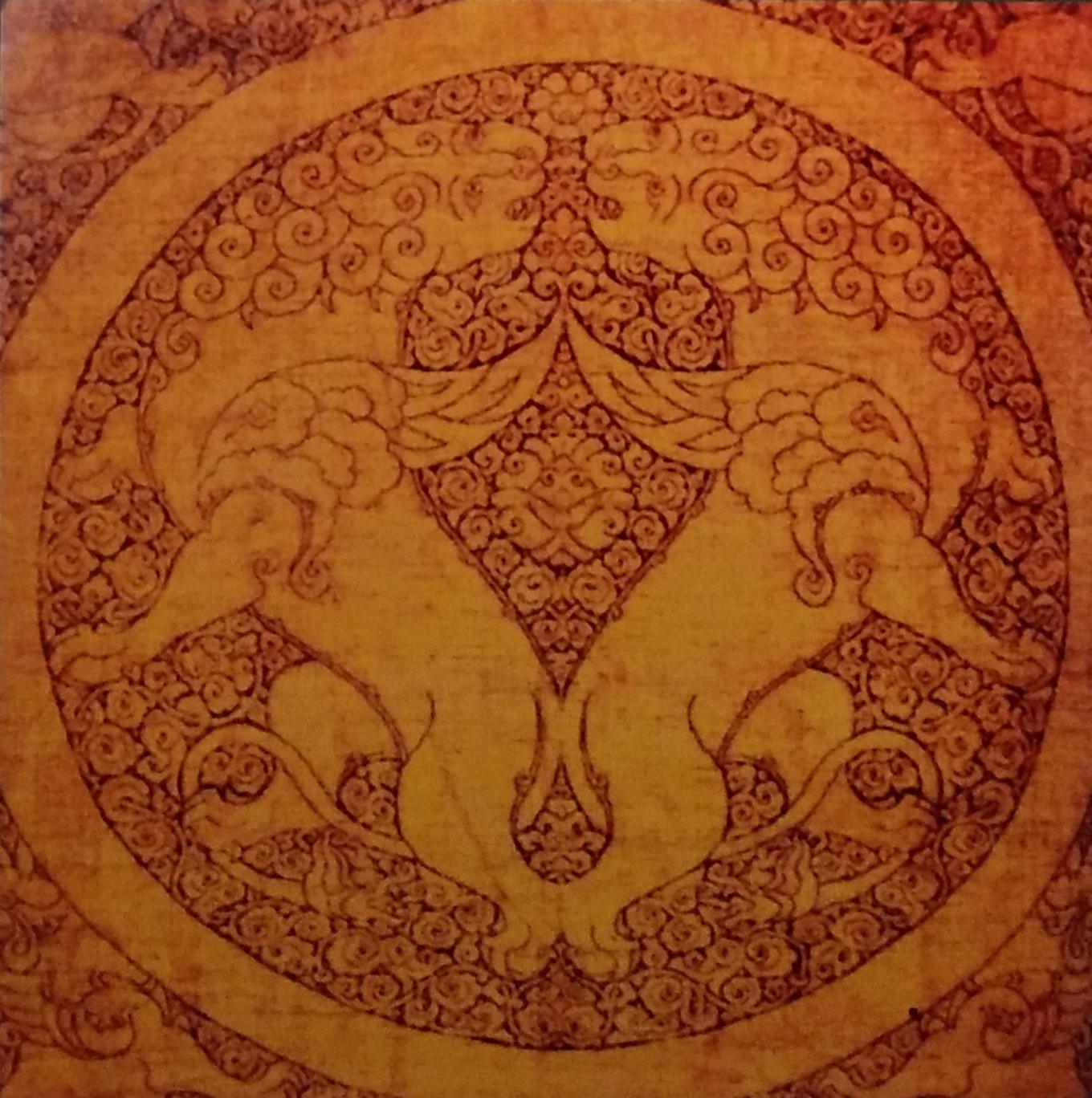 元中都博物馆和元中都遗址,梦回元朝元大都遗址公园