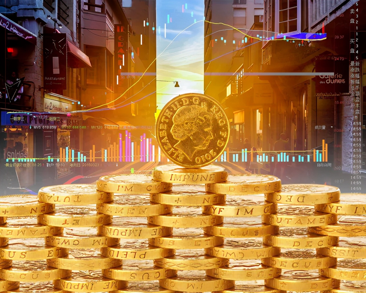 金融知识普及金融干货,一文搞懂外汇