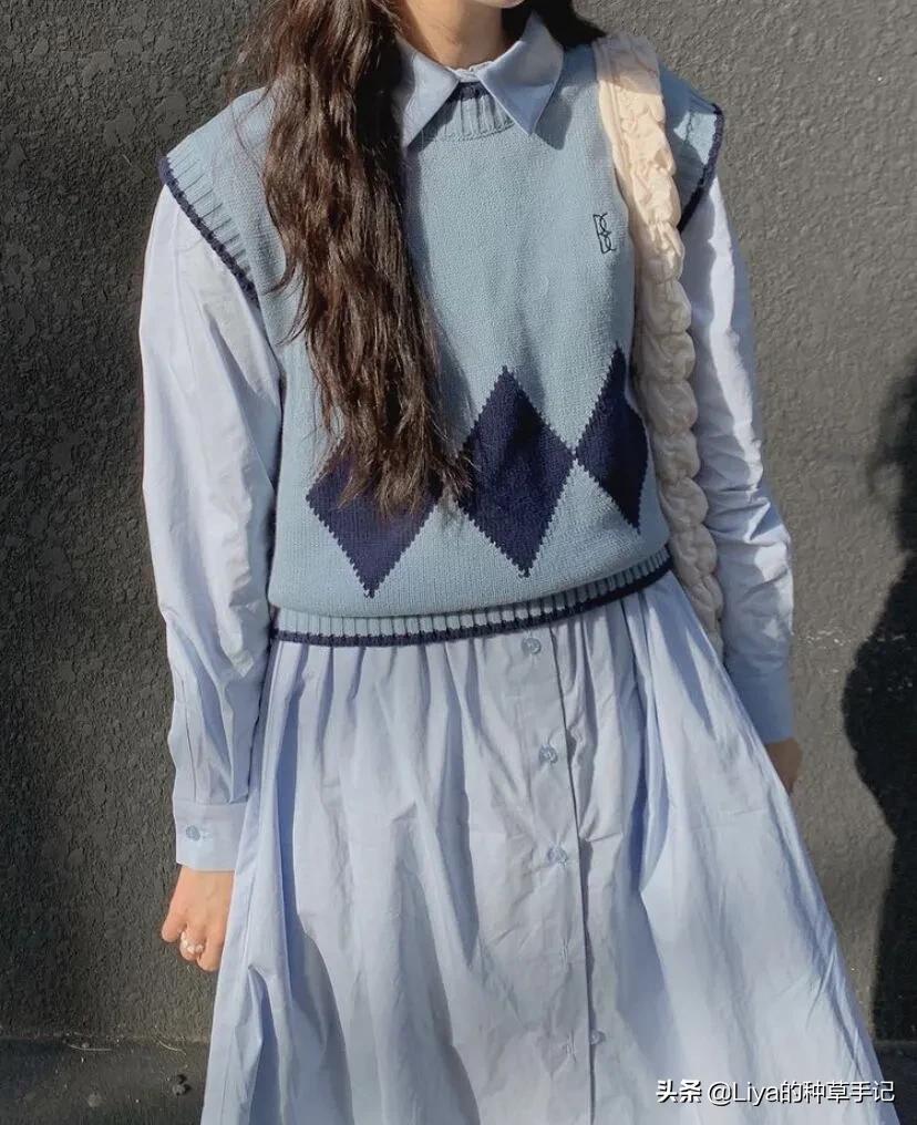 不挑肤色的奶茶色单品,2019时尚奶茶色