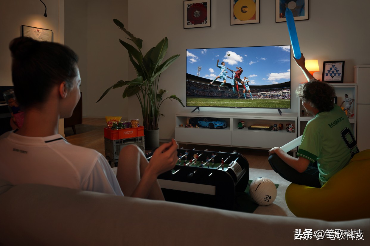 oppok9电视音质改善,影院级音效震撼电视机