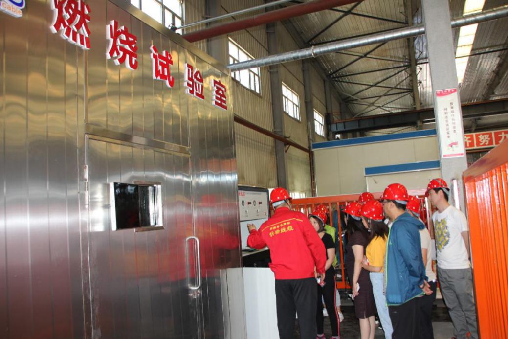 热烈欢迎*疆新**维吾尔自治区市场监督管理局的各位领导莅临参观学习