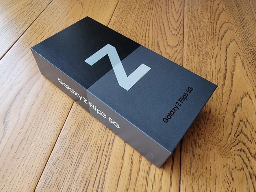 三星折叠屏zflip3攻略,三星zflip韩版和国行区别