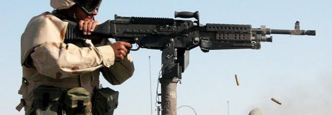 美国枪发展历史视频,美国枪史