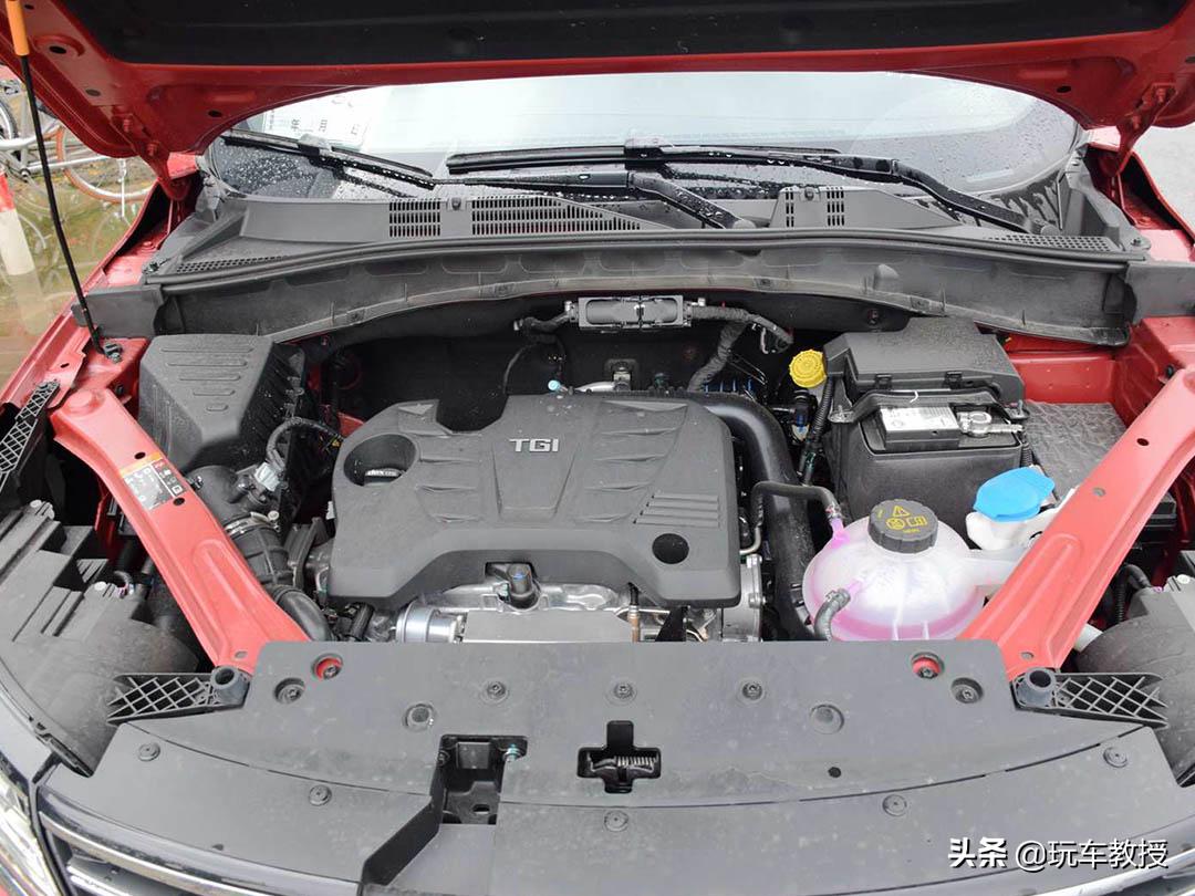 20万左右四驱suv国产买什么车好,国产20万左右的suv车推荐