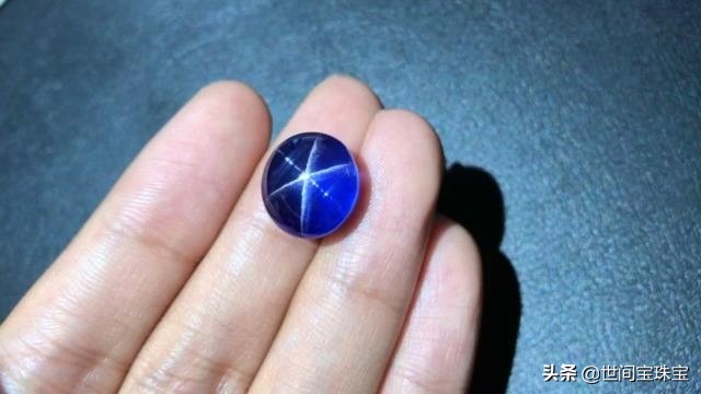 世间宝珠宝有限公司,世间宝