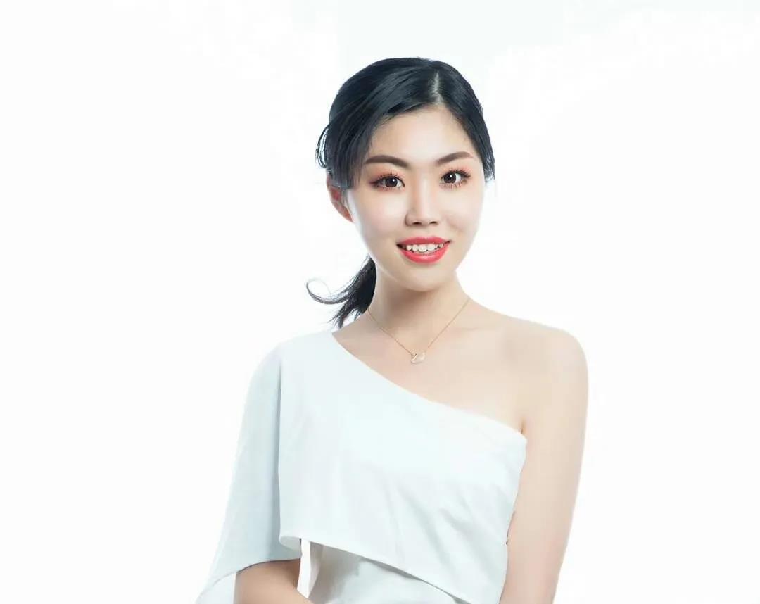 陕西高颜值的大学生,清华学霸颜值惊呆网友