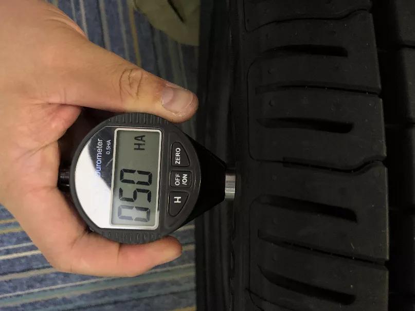 米其林评测标准有哪些,米其林测评国外