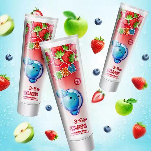 涂氟后牙齿上固体会吃下去么,涂氟涂到牙龈有损害吗