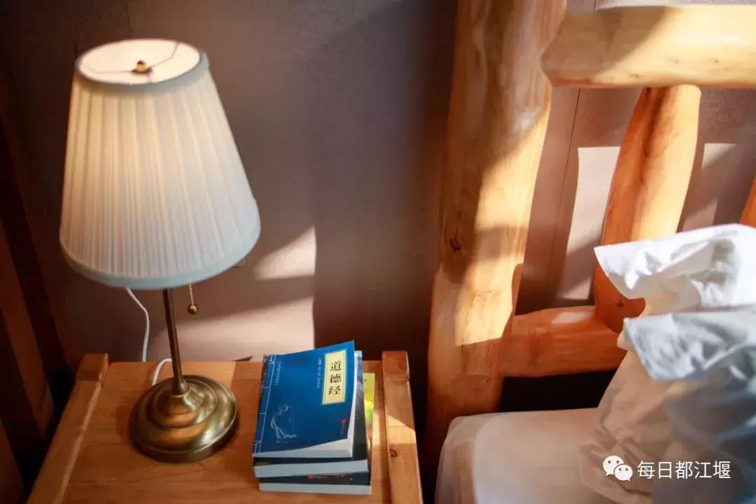 青城山十大顶级神仙民宿,藏在青城山里民宿