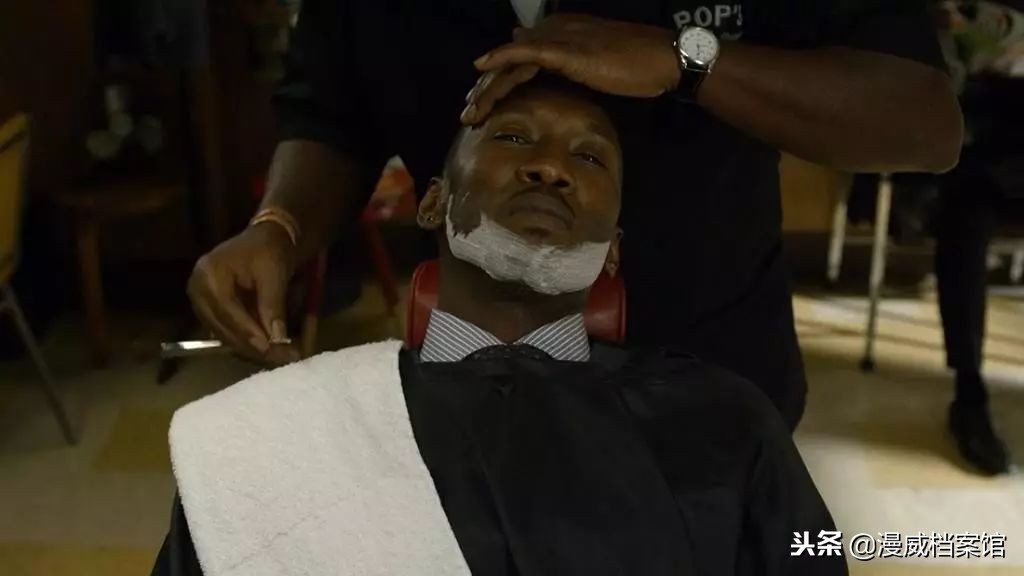 钢铁侠2的寇森,寇森和钢铁侠