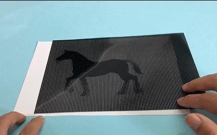 月销10000+，17个堪比艺术大片的彩虹实验，在家就能做