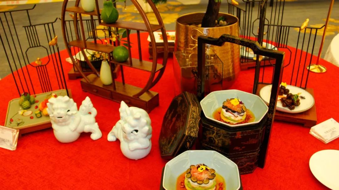 优秀！滨湖区这些酒店获奖！他们的拿手菜你吃过吗？