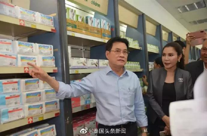 泰国戴口罩有什么限制,泰国不限制口罩出口