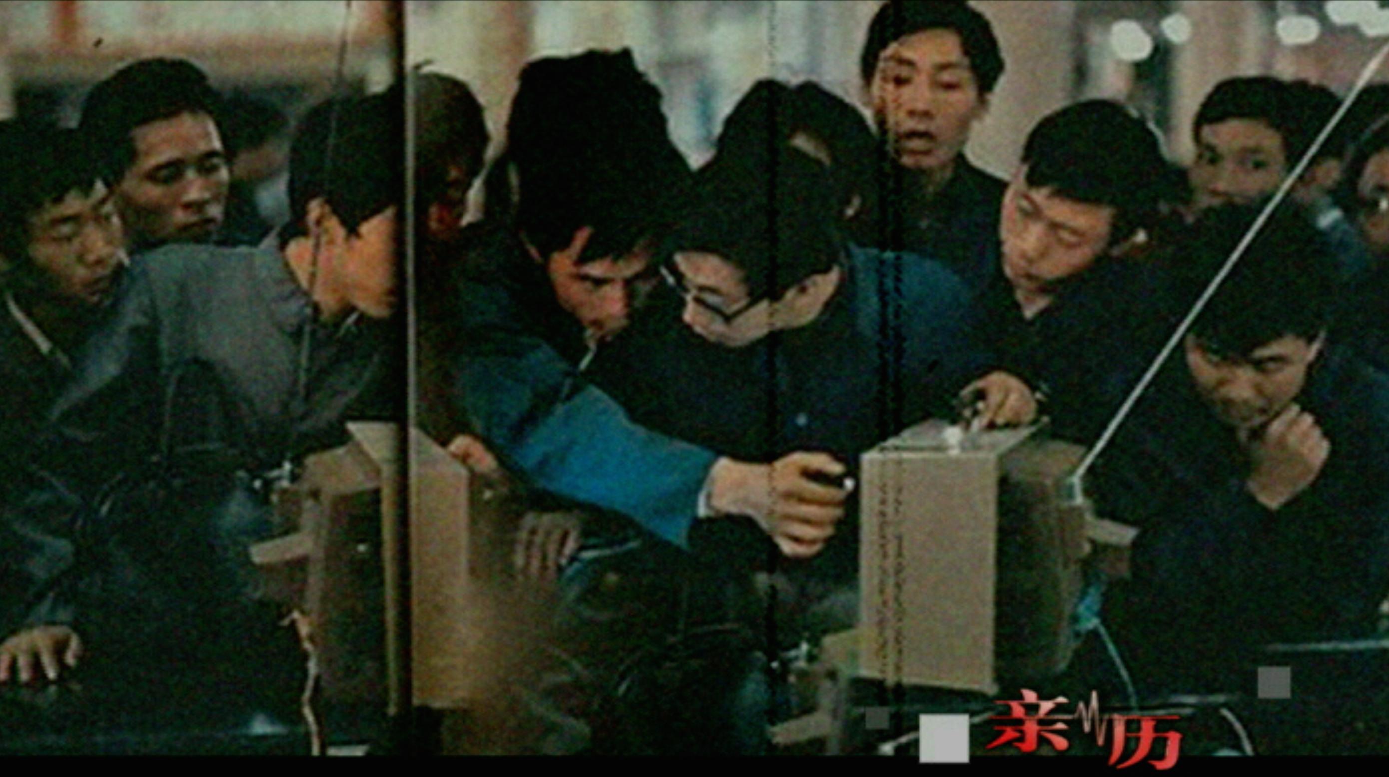 国货的前世今生三转一响观后感,国货的前世今生三转一响