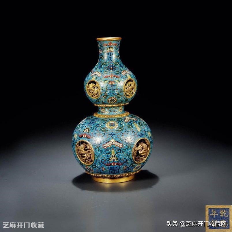 真正的古玩市场高手,为什么现在古玩市场这么低迷